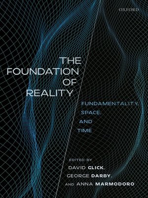 cover image of The Foundation of Reality